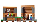 LEGO® Minecraft Das Dorf 21128 erschienen in 2016 - Bild: 9