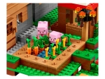 LEGO® Minecraft Das Dorf 21128 erschienen in 2016 - Bild: 10