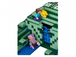 LEGO® Minecraft The Ocean Monument 21136 released in 2017 - Image: 5