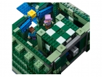 LEGO® Minecraft The Ocean Monument 21136 released in 2017 - Image: 6