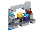 LEGO® Minecraft The Ocean Monument 21136 released in 2017 - Image: 9