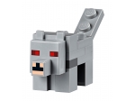 LEGO® Minecraft Die Berghöhle 21137 erschienen in 2017 - Bild: 15