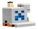 LEGO® Minecraft The Mountain Cave 21137 released in 2017 - Image: 18