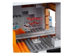 LEGO® Minecraft The Mountain Cave 21137 released in 2017 - Image: 6