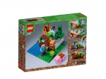 LEGO® Minecraft The Melon Farm 21138 released in 2018 - Image: 3