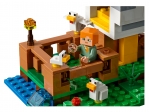 LEGO® Minecraft The Chicken Coop 21140 released in 2018 - Image: 5