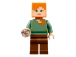 LEGO® Minecraft Hühnerstall 21140 erschienen in 2018 - Bild: 8