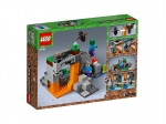 LEGO® Minecraft The Zombie Cave 21141 released in 2018 - Image: 3