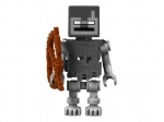 LEGO® Minecraft Eisiglu 21142 erschienen in 2018 - Bild: 7