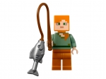 LEGO® Minecraft Eisiglu 21142 erschienen in 2018 - Bild: 8