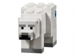 LEGO® Minecraft The Polar Igloo 21142 released in 2018 - Image: 9
