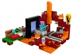 LEGO® Minecraft Netherportal 21143 erschienen in 2018 - Bild: 4