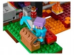 LEGO® Minecraft Netherportal 21143 erschienen in 2018 - Bild: 6
