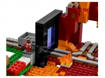 LEGO® Minecraft The Nether Portal 21143 released in 2018 - Image: 7