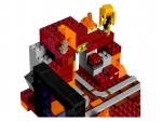 LEGO® Minecraft The Nether Portal 21143 released in 2018 - Image: 8