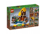 LEGO® Minecraft The Farm Cottage 21144 released in 2018 - Image: 3
