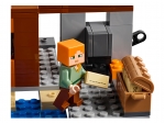 LEGO® Minecraft Farmhäuschen 21144 erschienen in 2018 - Bild: 9