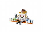 LEGO® Minecraft Die Totenkopfarena 21145 erschienen in 2018 - Bild: 3