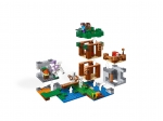 LEGO® Minecraft The Skeleton Attack 21146 released in 2018 - Image: 5
