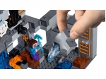 LEGO® Minecraft Abenteuer in den Felsen 21147 erschienen in 2018 - Bild: 6
