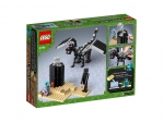 LEGO® Minecraft The End Battle 21151 released in 2019 - Image: 5