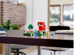 LEGO® Minecraft Die Schaffarm 21153 erschienen in 2019 - Bild: 11