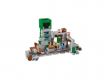 LEGO® Minecraft The Creeper™ Mine 21155 released in 2019 - Image: 4