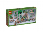 LEGO® Minecraft The Creeper™ Mine 21155 released in 2019 - Image: 5