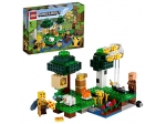 LEGO® Minecraft The Bee Farm 21165 released in 2020 - Image: 1