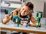 LEGO® Minecraft The Sky Tower 21173 released in 2021 - Image: 11