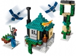LEGO® Minecraft Der Himmelsturm 21173 erschienen in 2021 - Bild: 3