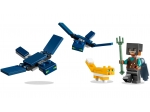 LEGO® Minecraft Der Himmelsturm 21173 erschienen in 2021 - Bild: 4