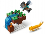 LEGO® Minecraft The Sky Tower 21173 released in 2021 - Image: 5