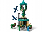 LEGO® Minecraft Der Himmelsturm 21173 erschienen in 2021 - Bild: 8
