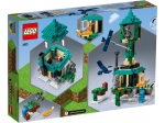 LEGO® Minecraft The Sky Tower 21173 released in 2021 - Image: 9