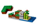 LEGO® Minecraft The Creeper™ Ambush 21177 released in 2022 - Image: 4