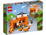 LEGO® Minecraft Die Fuchs-Lodge 21178 erschienen in 2022 - Bild: 5
