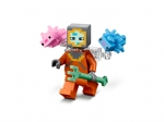 LEGO® Minecraft The Guardian Battle 21180 released in 2022 - Image: 8