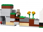 LEGO® Minecraft The Rabbit Ranch 21181 released in 2022 - Image: 4