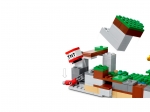 LEGO® Minecraft The Rabbit Ranch 21181 released in 2022 - Image: 7