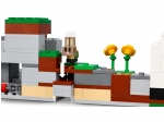 LEGO® Minecraft The Rabbit Ranch 21181 released in 2022 - Image: 8