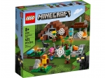 LEGO® Minecraft The Abandoned Village 21190 released in 2022 - Image: 2