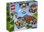LEGO® Minecraft The Abandoned Village 21190 released in 2022 - Image: 3