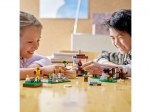 LEGO® Minecraft Das verlassene Dorf 21190 erschienen in 2022 - Bild: 5