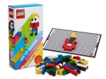 LEGO® Other Life of George 21200 erschienen in 2011 - Bild: 1