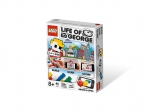 LEGO® Other Life of George II 21201 released in 2012 - Image: 1