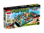 LEGO® Fusion LEGO® Fusion Town Master 21204 released in 2014 - Image: 3