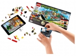 LEGO® Fusion LEGO® Fusion Town Master 21204 released in 2014 - Image: 4