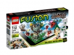 LEGO® Fusion LEGO® Fusion Battle Towers 21205 released in 2014 - Image: 3