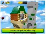 LEGO® Fusion LEGO® Fusion Battle Towers 21205 erschienen in 2014 - Bild: 7